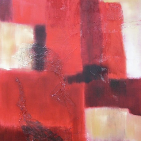 Huile dur toile vendue