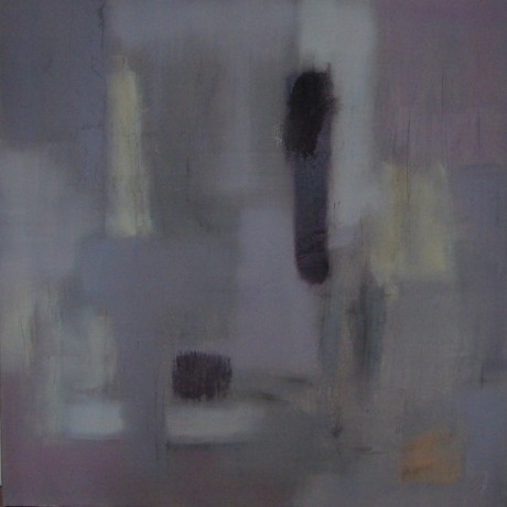 Huile sur toile vendue