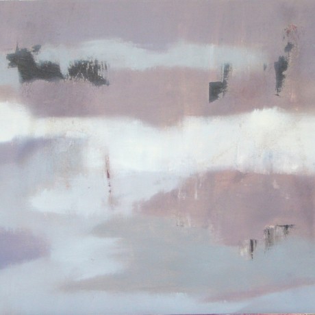 Huile sur toile vendue